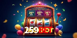 Catálogo 259bet 3.100+ jogos - Pragmatic Play, Evolution, NetEnt