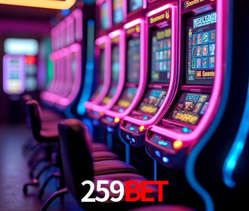 Loterias online disponíveis na 259bet